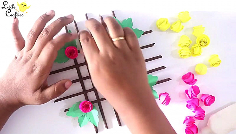 گلچین کاردستی های کوچک - فصل 1 قسمت 47