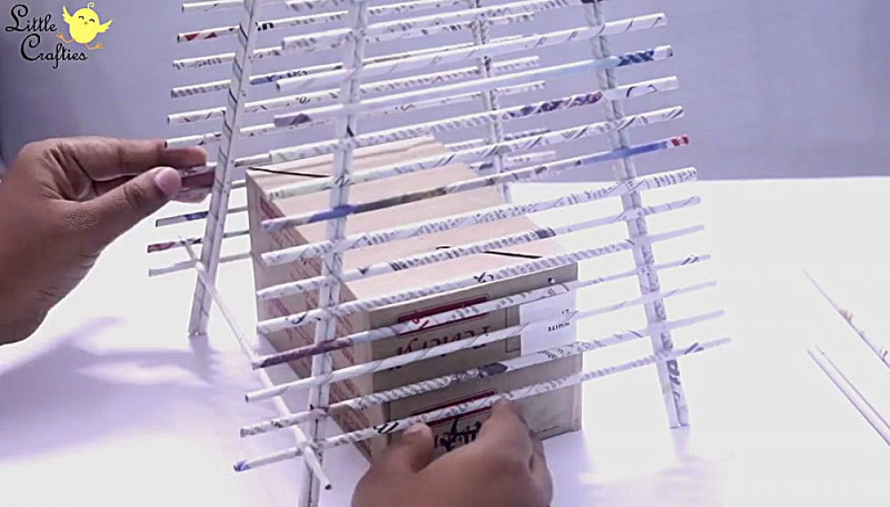 گلچین کاردستی های کوچک - فصل 1 قسمت 50