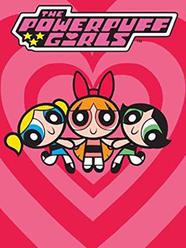 پف پفی ها - قسمت ۲