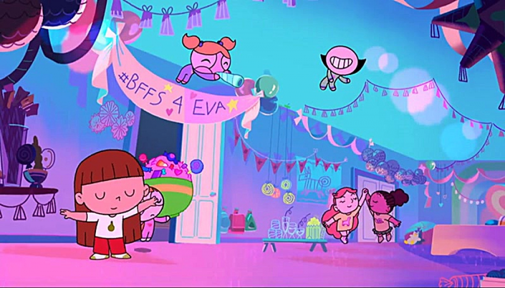 پف پفی ها - قسمت 3