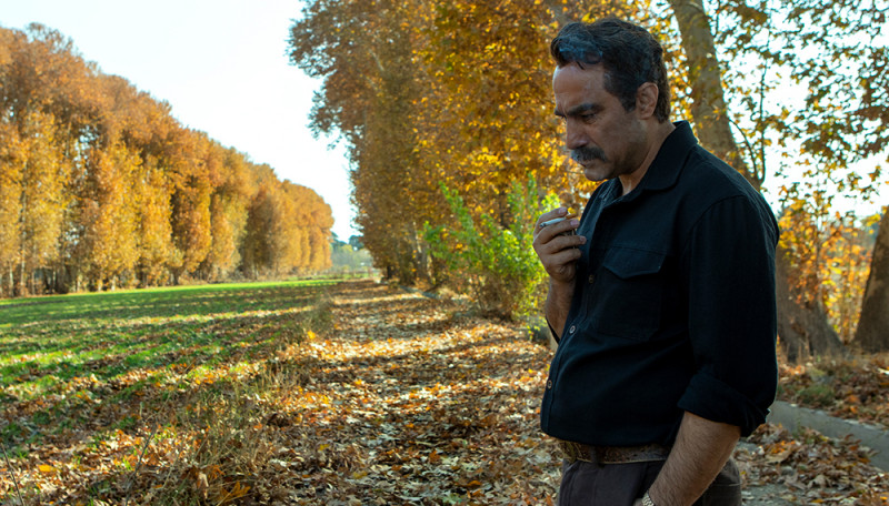 رهایم کن - فصل 1 قسمت 9