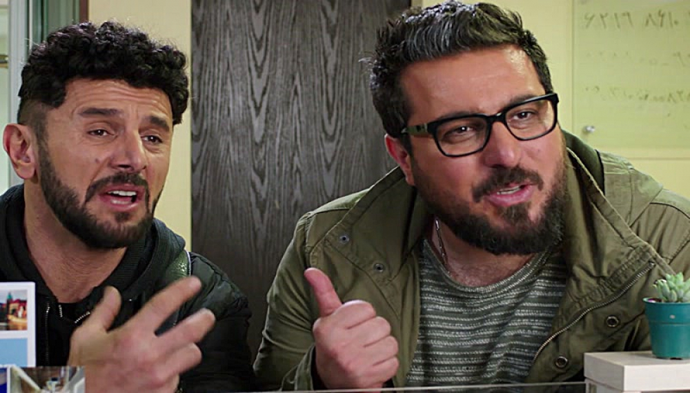 ساخت ایران 2 - قسمت 5