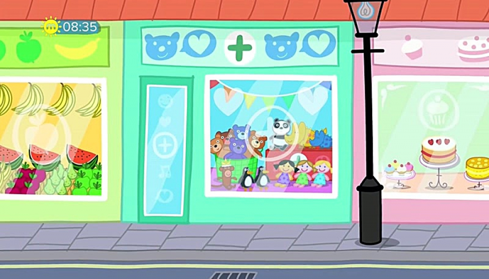 پپا پیگ - فصل 5 قسمت 26