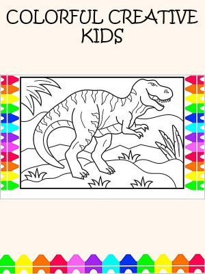 گزیده خلاقیت های رنگی کودکانه - فصل 1 قسمت 10