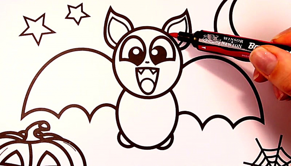 گزیده خلاقیت های رنگی کودکانه - فصل 1 قسمت 36