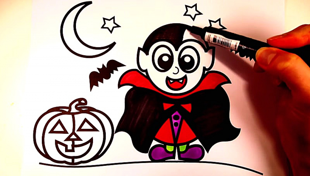 گزیده خلاقیت های رنگی کودکانه - فصل 1 قسمت 37