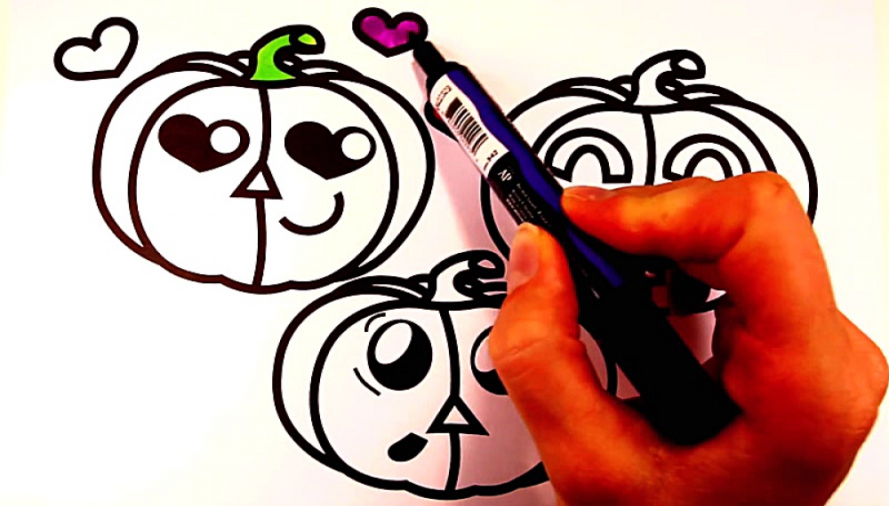 گزیده خلاقیت های رنگی کودکانه - فصل 1 قسمت 39