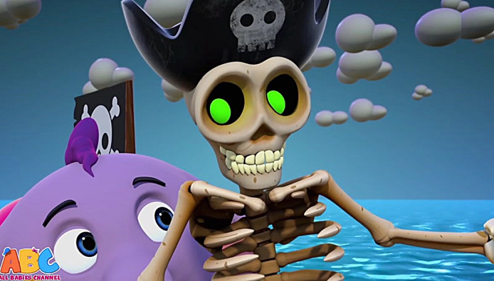 گزیده ترانه های جدید الفبا - فصل 1 قسمت 3