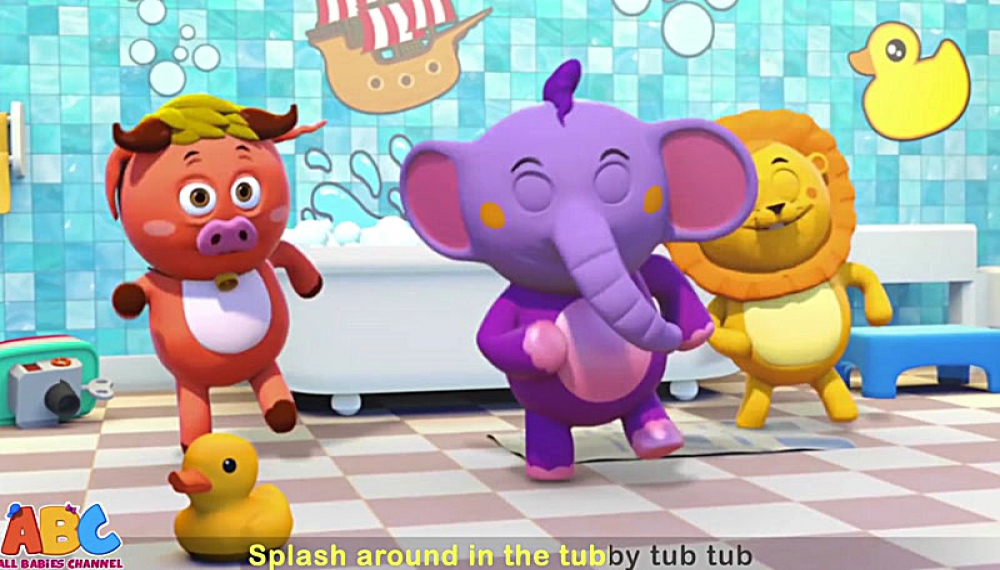 گزیده ترانه های جدید الفبا - فصل 1 قسمت 4