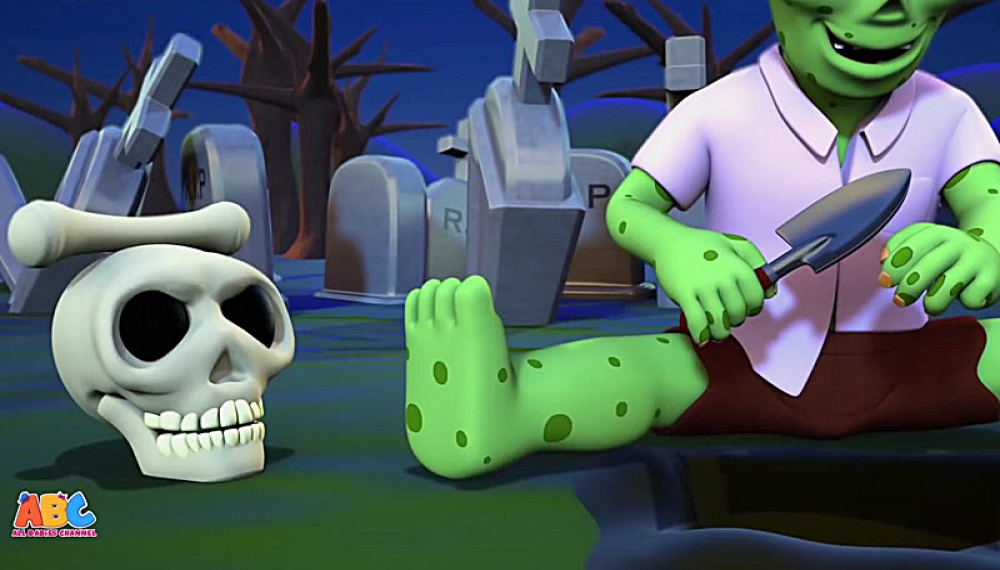 گزیده ترانه های جدید الفبا - فصل 1 قسمت 6