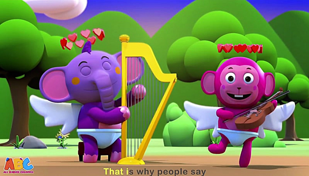 گزیده ترانه های جدید الفبا - فصل 1 قسمت 7