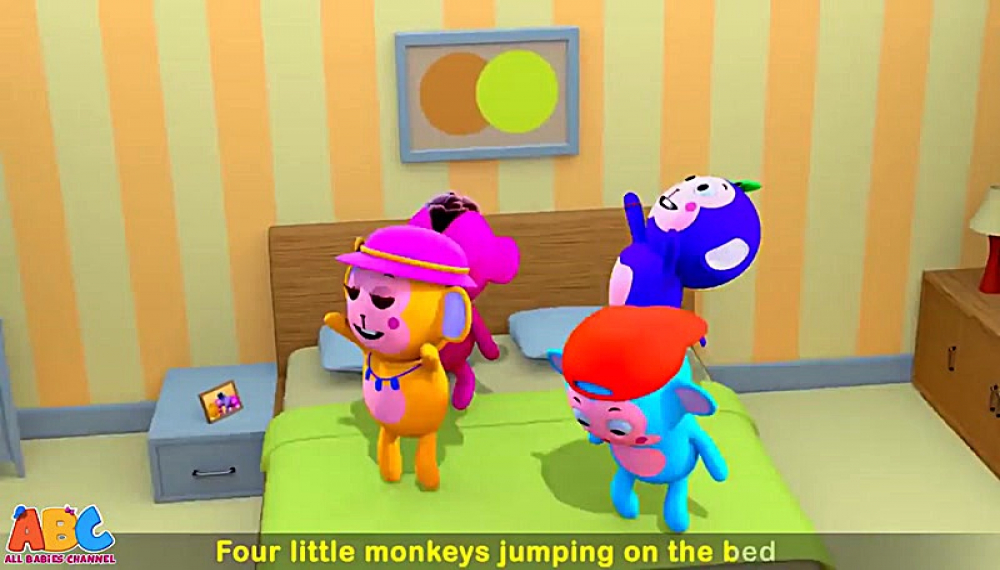 گزیده ترانه های جدید الفبا - فصل 1 قسمت 15