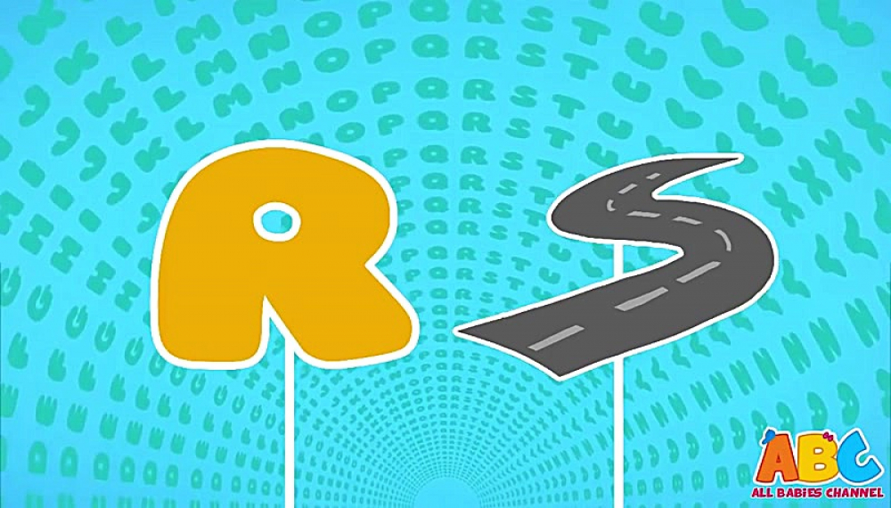 گزیده ترانه های جدید الفبا - فصل 1 قسمت 18