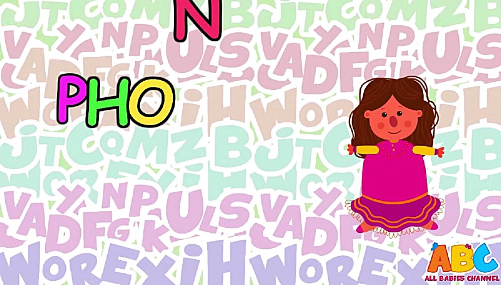 گزیده ترانه های جدید الفبا - فصل 1 قسمت 19