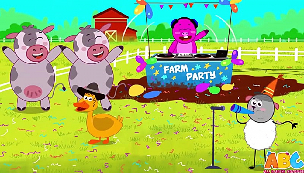 گزیده ترانه های جدید الفبا - فصل 1 قسمت 20