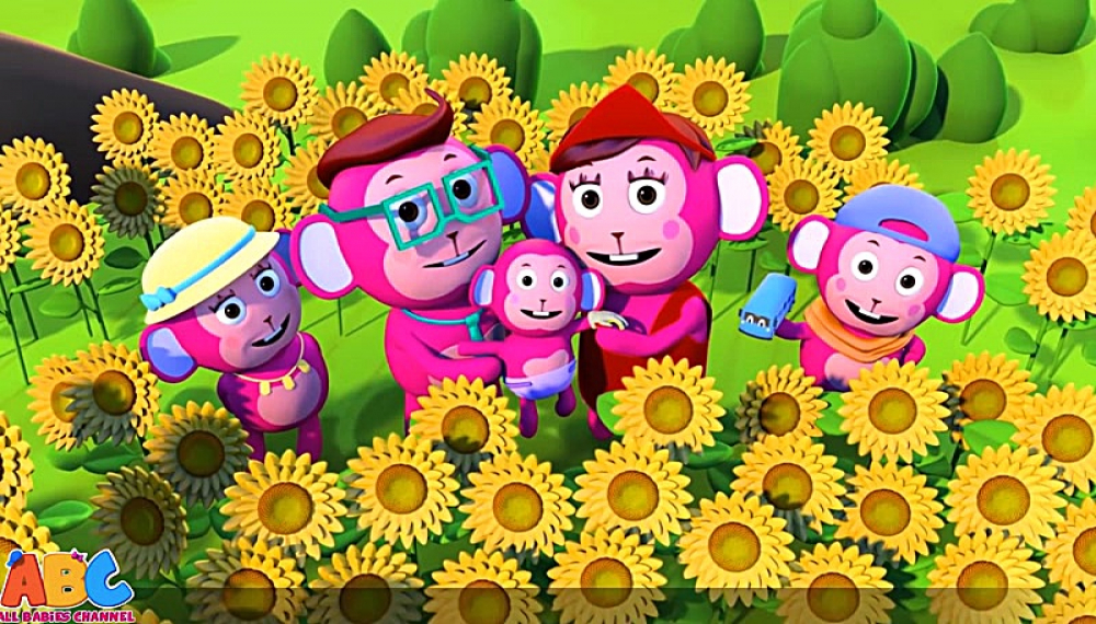 گزیده ترانه های جدید الفبا - فصل 1 قسمت 21