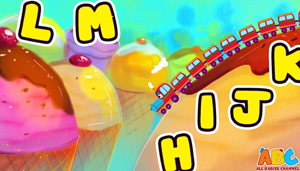 گزیده ترانه های جدید الفبا - فصل 1 قسمت 22