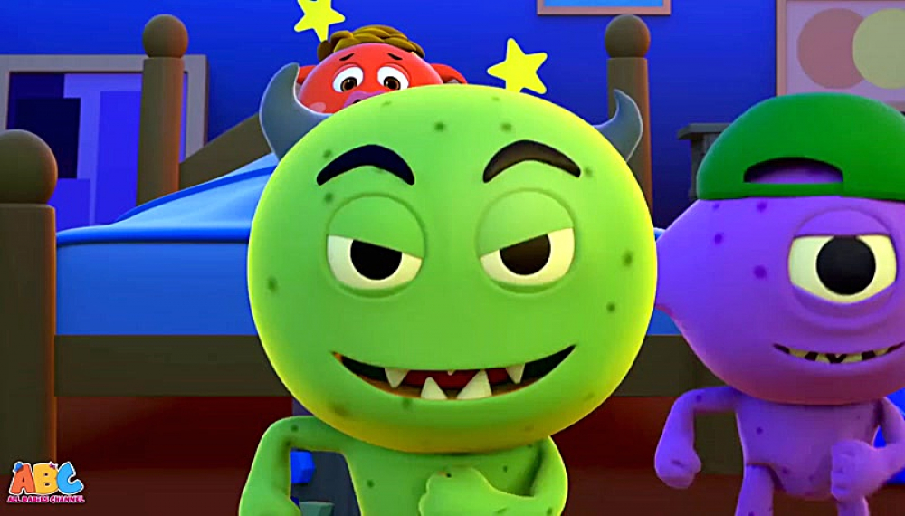 گزیده ترانه های جدید الفبا - فصل 1 قسمت 23