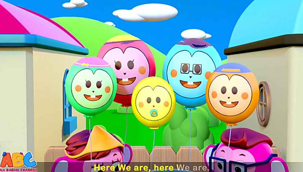 گزیده ترانه های جدید الفبا - فصل 1 قسمت 25