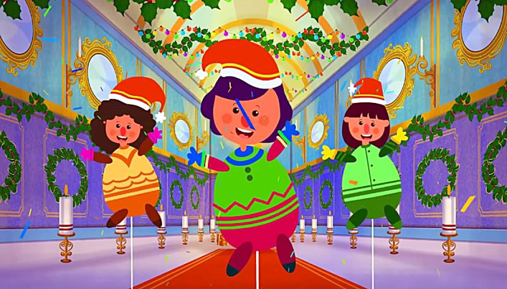 گزیده ترانه های جدید الفبا - فصل 1 قسمت 27