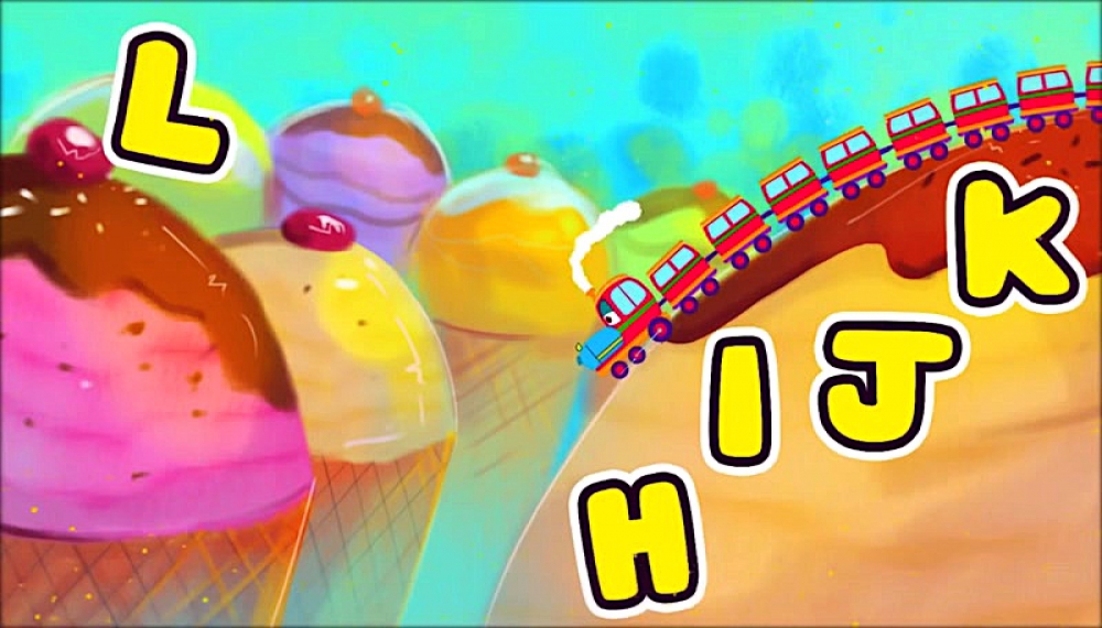 گزیده ترانه های جدید الفبا - فصل 1 قسمت 30