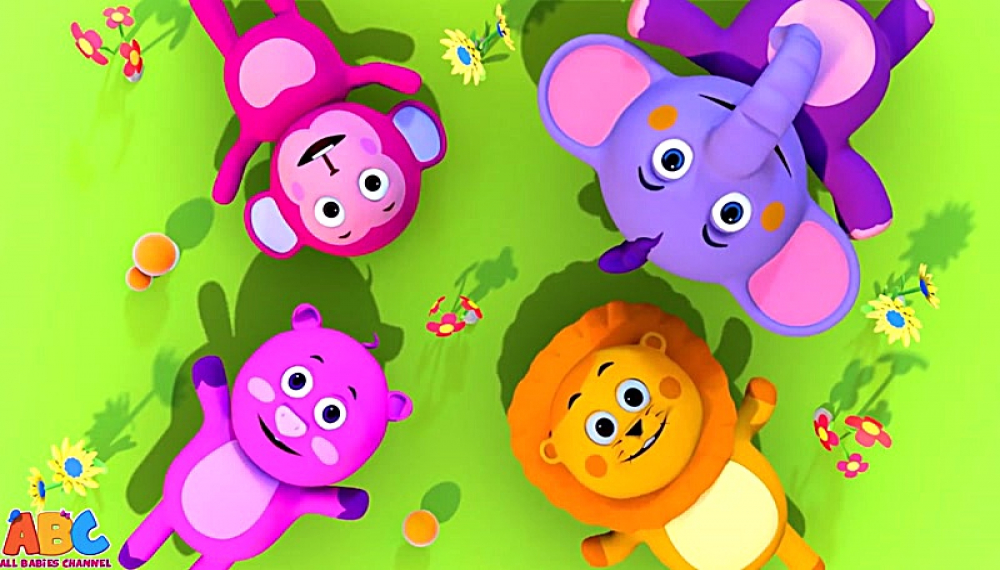 گزیده ترانه های جدید الفبا - فصل 1 قسمت 31