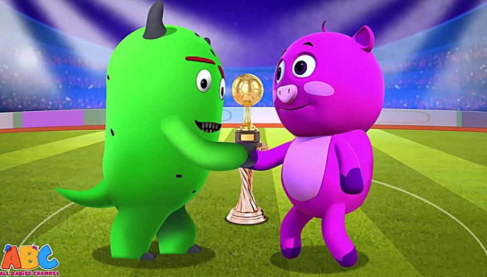 گزیده ترانه های جدید الفبا - فصل 1 قسمت 35