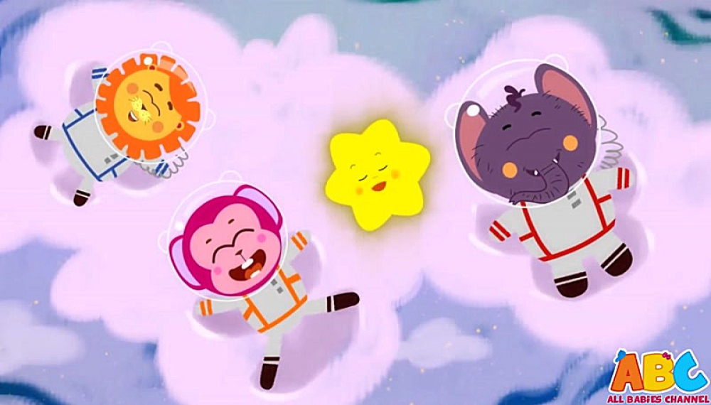 گزیده ترانه های جدید الفبا - فصل 1 قسمت 36