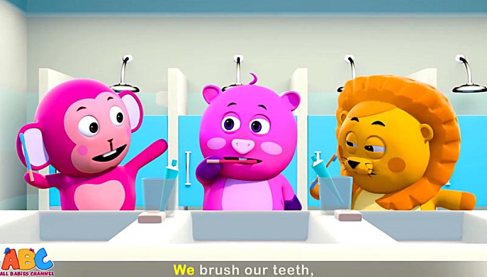 گزیده ترانه های جدید الفبا - فصل 1 قسمت 37