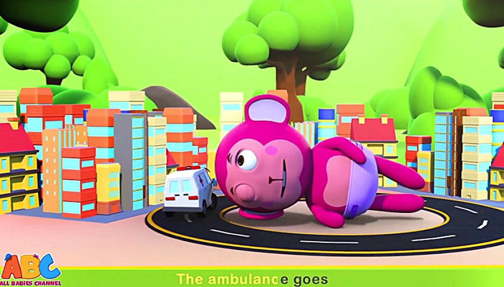 گزیده ترانه های جدید الفبا - فصل 1 قسمت 42