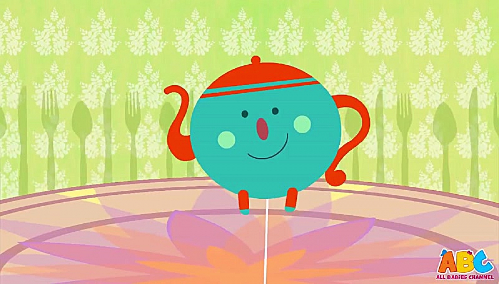 گزیده ترانه های جدید الفبا - فصل 1 قسمت 48