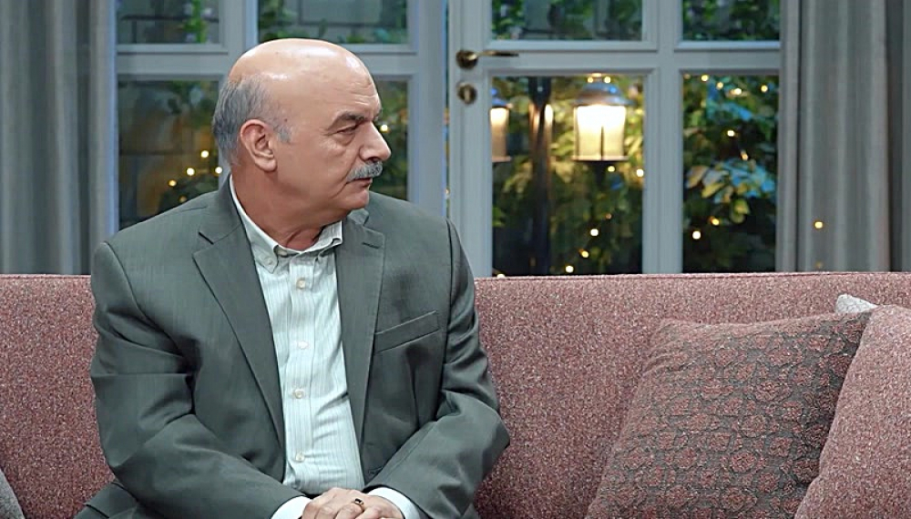 مهمونی - فصل 2 قسمت 6