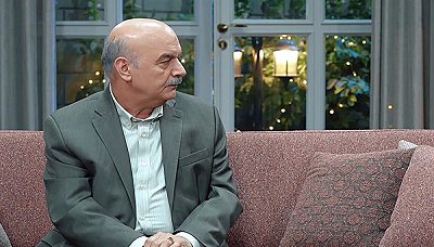 مهمونی - فصل 2 قسمت 6