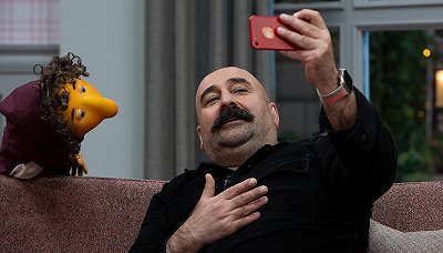 مهمونی - فصل 2 قسمت 6