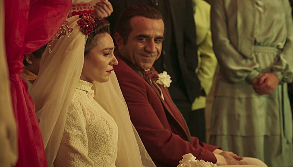 رهایم کن - فصل 1 قسمت 10