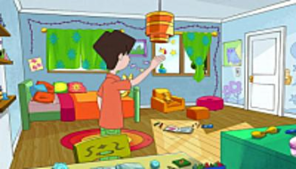 همستر و گرتل - فصل 1 قسمت 37