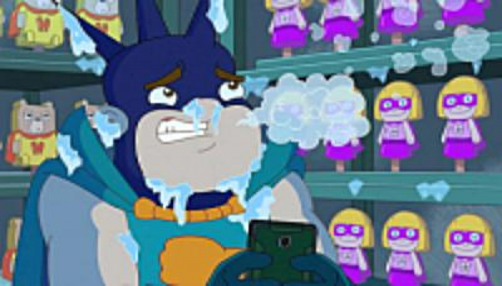 همستر و گرتل - فصل 1 قسمت 38