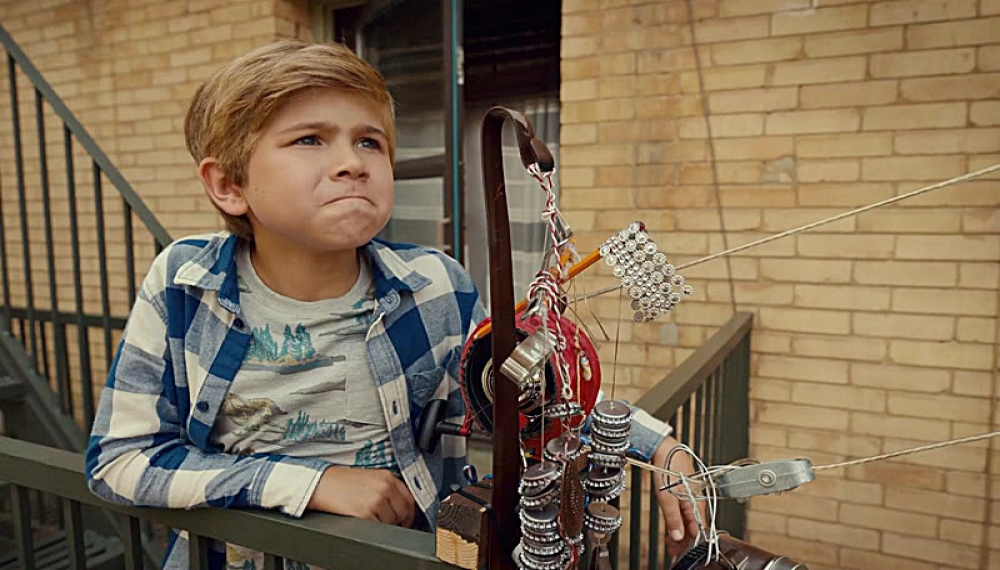 جین - فصل 1 قسمت 1