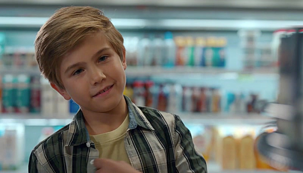 جین - فصل 1 قسمت 2