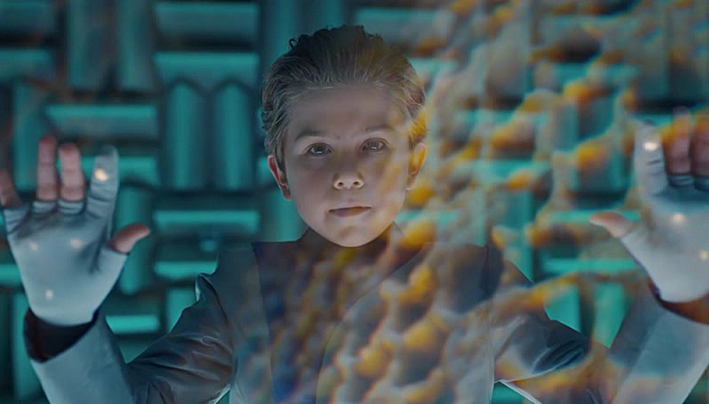 جین - فصل 1 قسمت 3