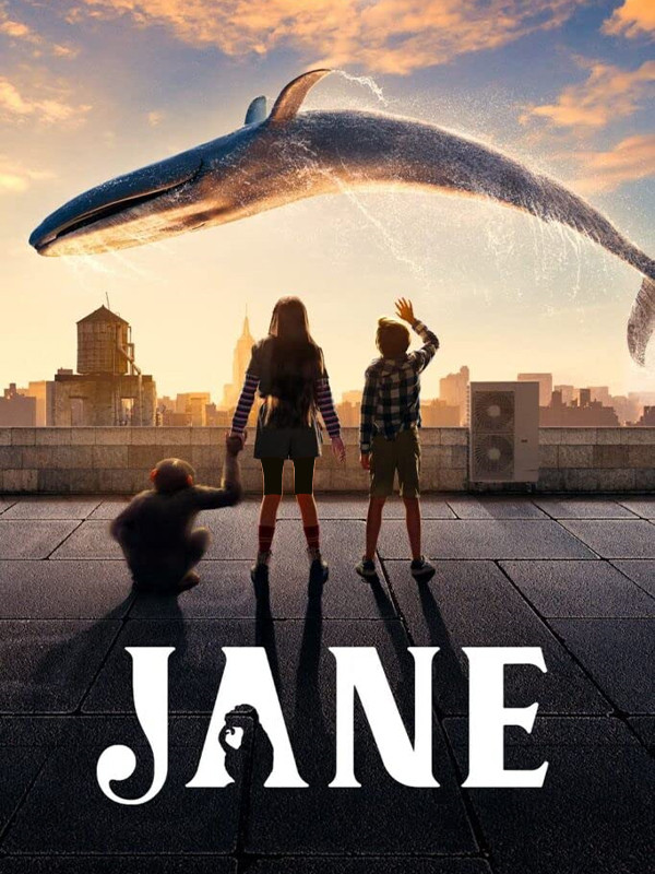 جین - فصل ۱ قسمت ۳