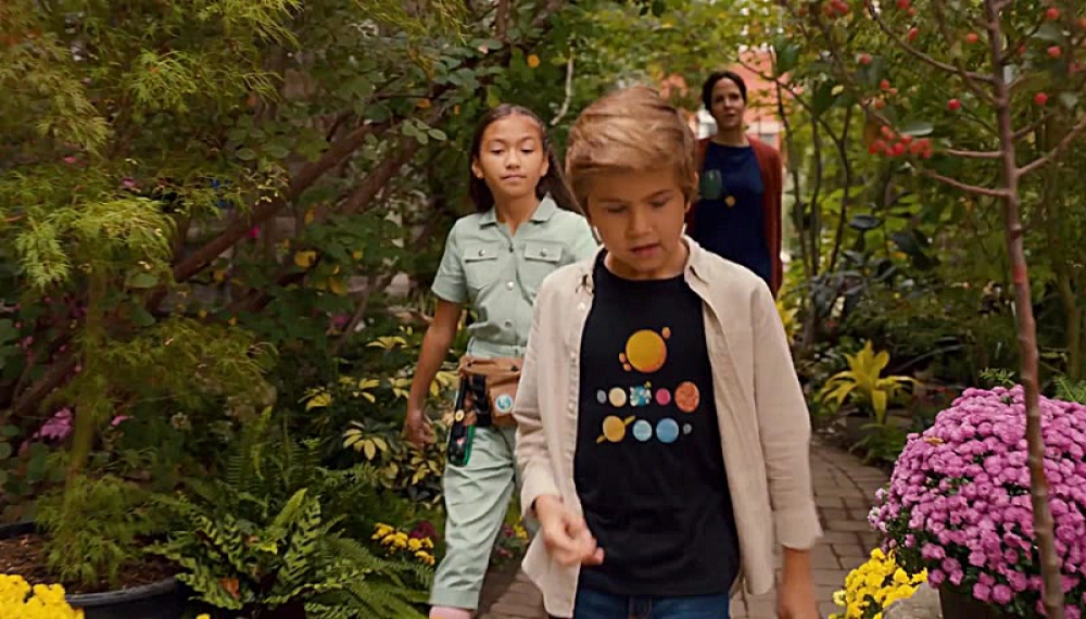 جین - فصل 1 قسمت 4