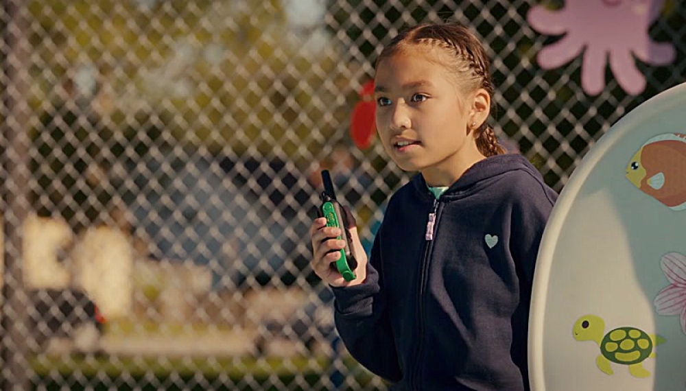 جین - فصل 1 قسمت 5