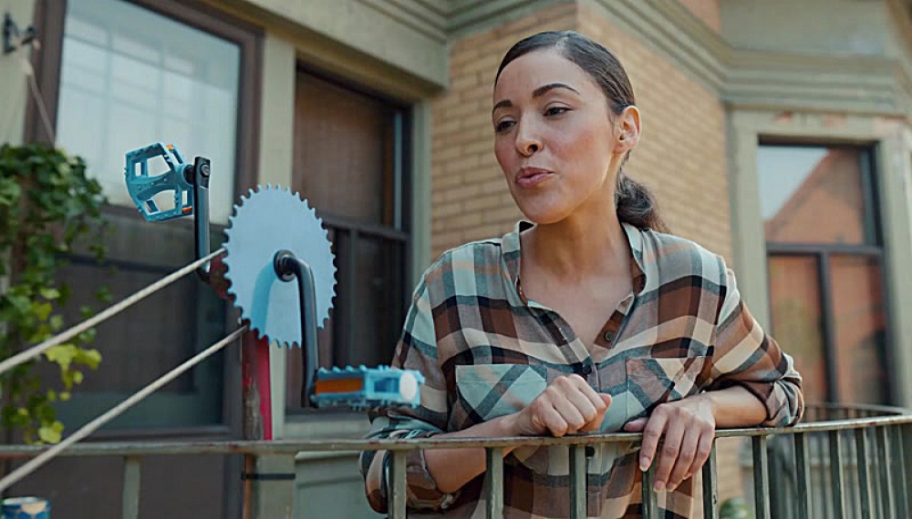 جین - فصل 1 قسمت 6