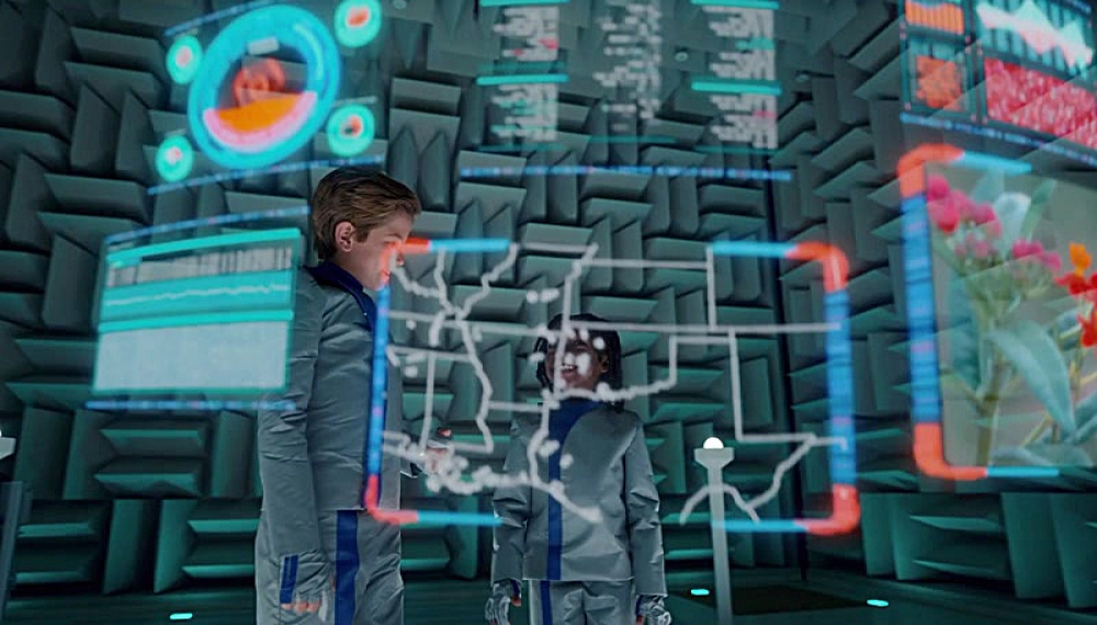 جین - فصل 1 قسمت 7