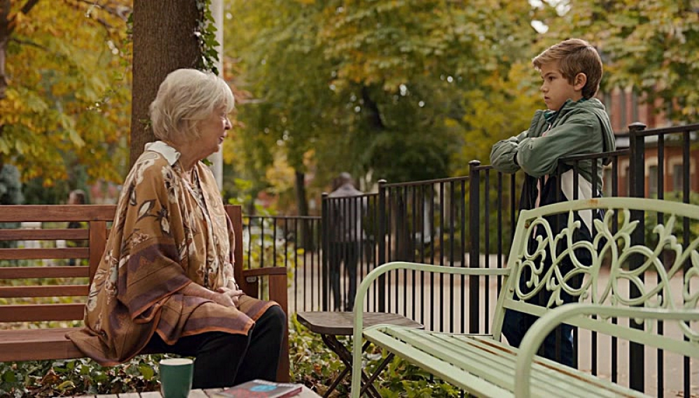 جین - فصل 1 قسمت 8