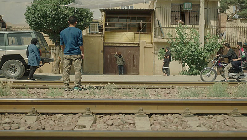 آکتور - فصل 1 قسمت 14