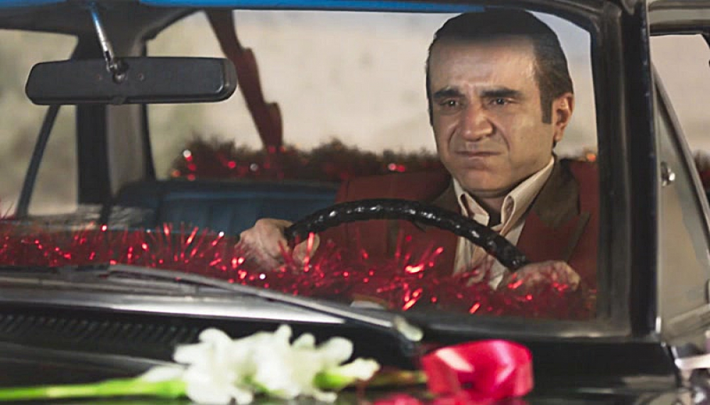 رهایم کن - فصل 1 قسمت 11