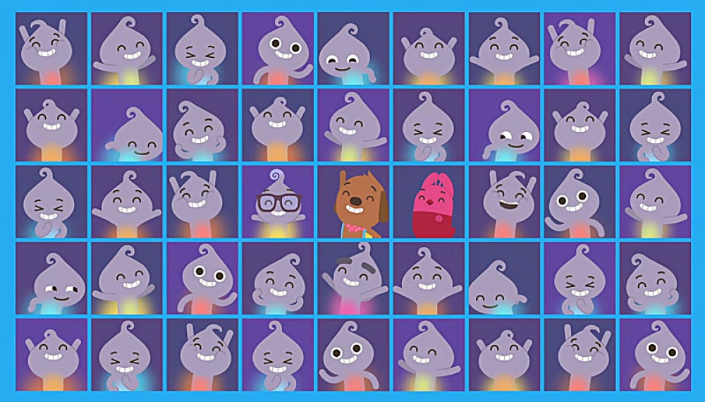 دوستان کوچولوی ساگو - فصل 1 قسمت 11