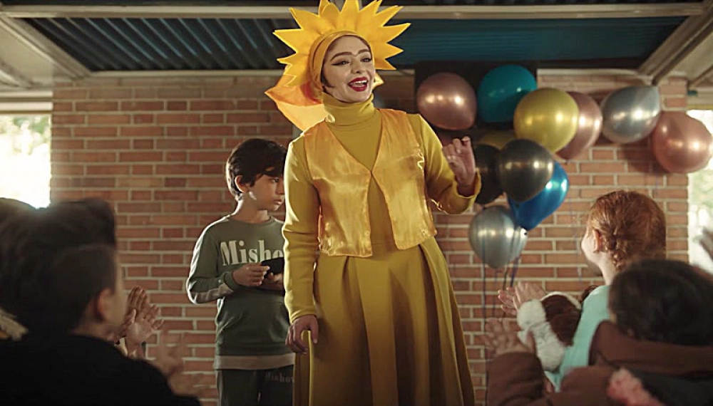 آکتور - فصل 1 قسمت 15